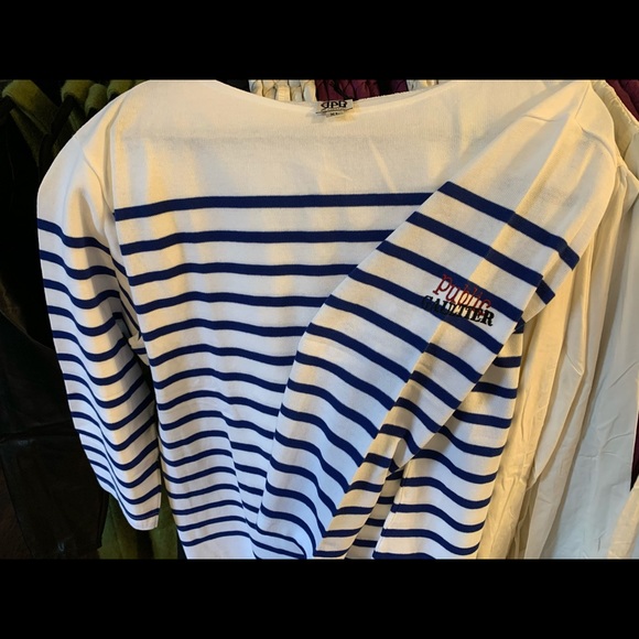 Jean Paul Gaultier ladies top